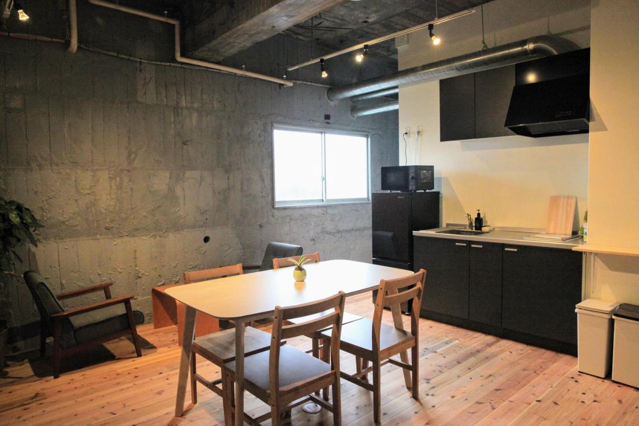 14 Guesthouse Mt.Fuji Фудзі Екстер'єр фото
